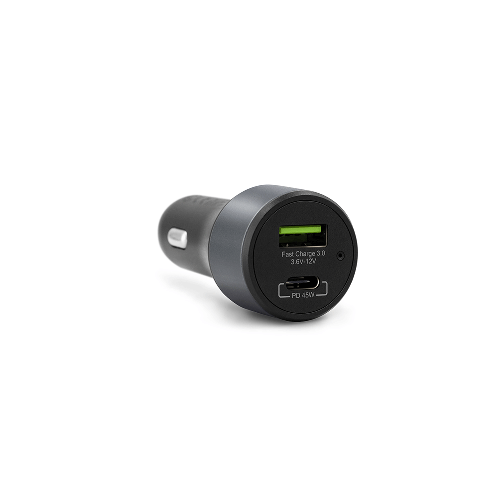 63W Car Charger