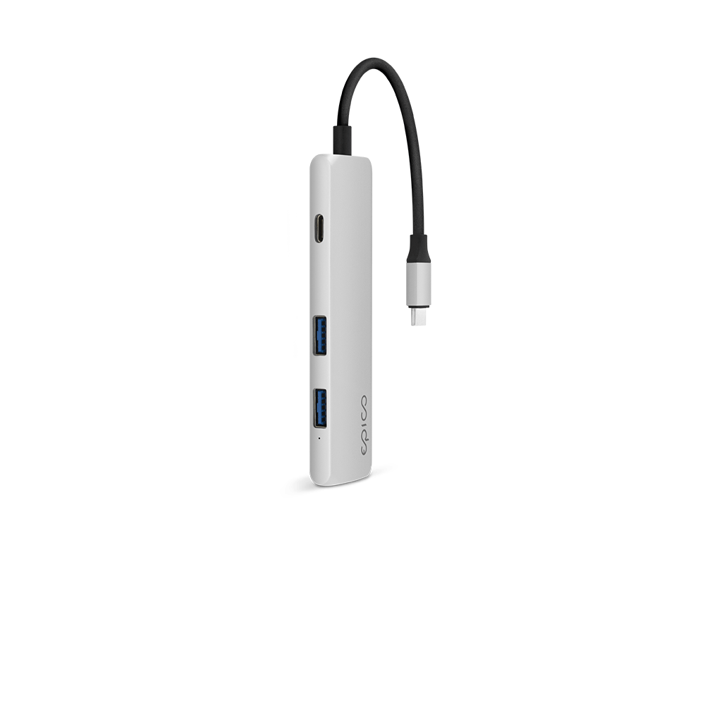 USB-C Hub