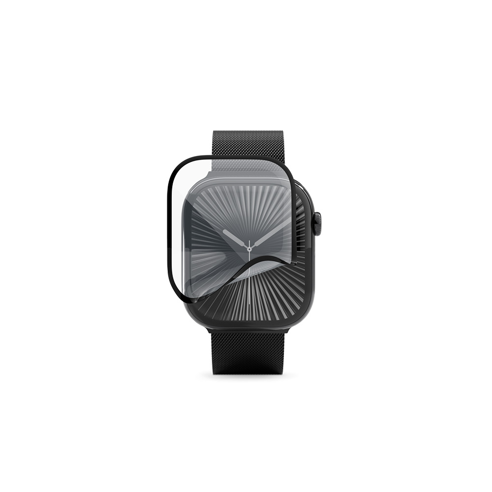 3D+ FlexiGlass for Apple Watch