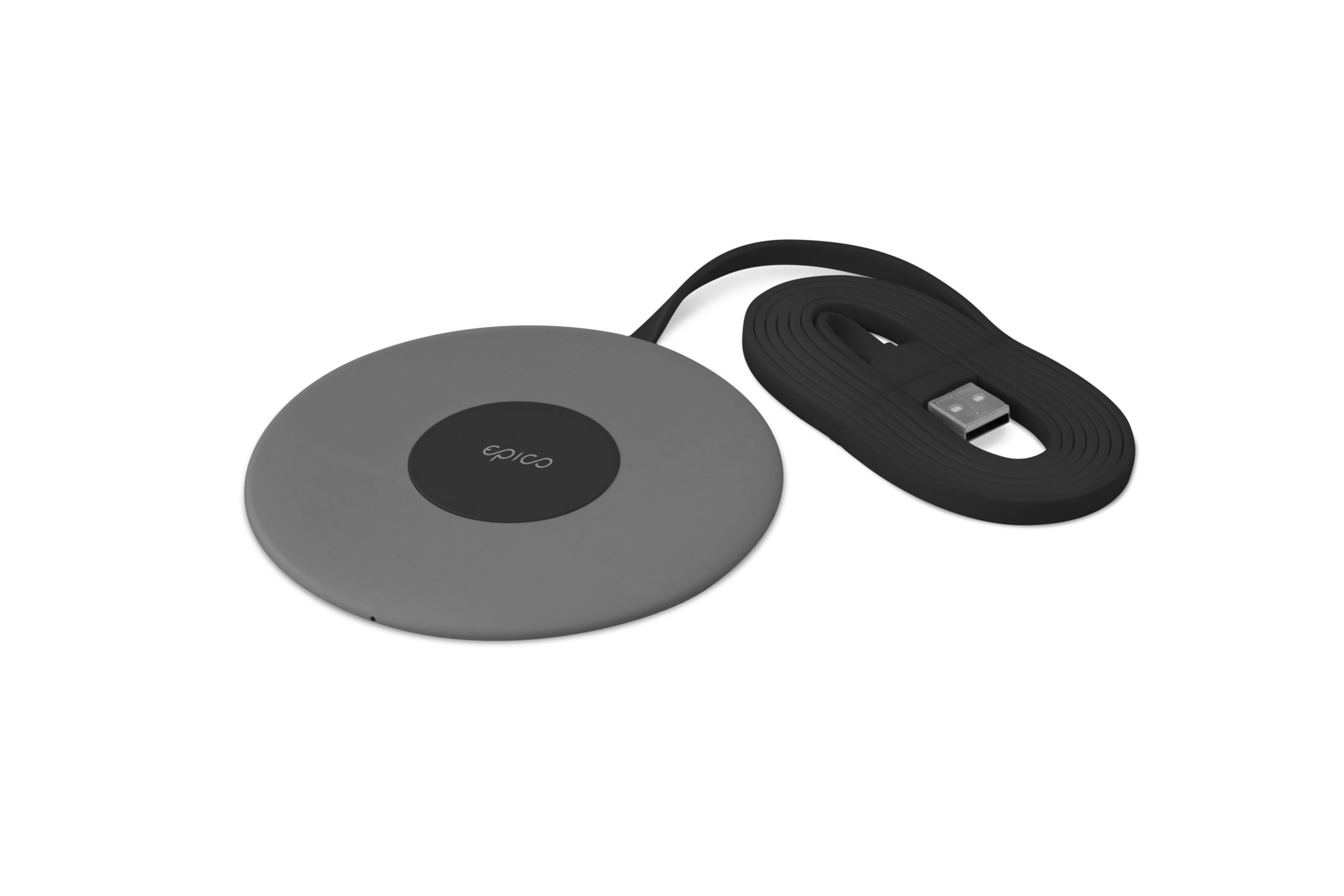 Slim Wireless Pad