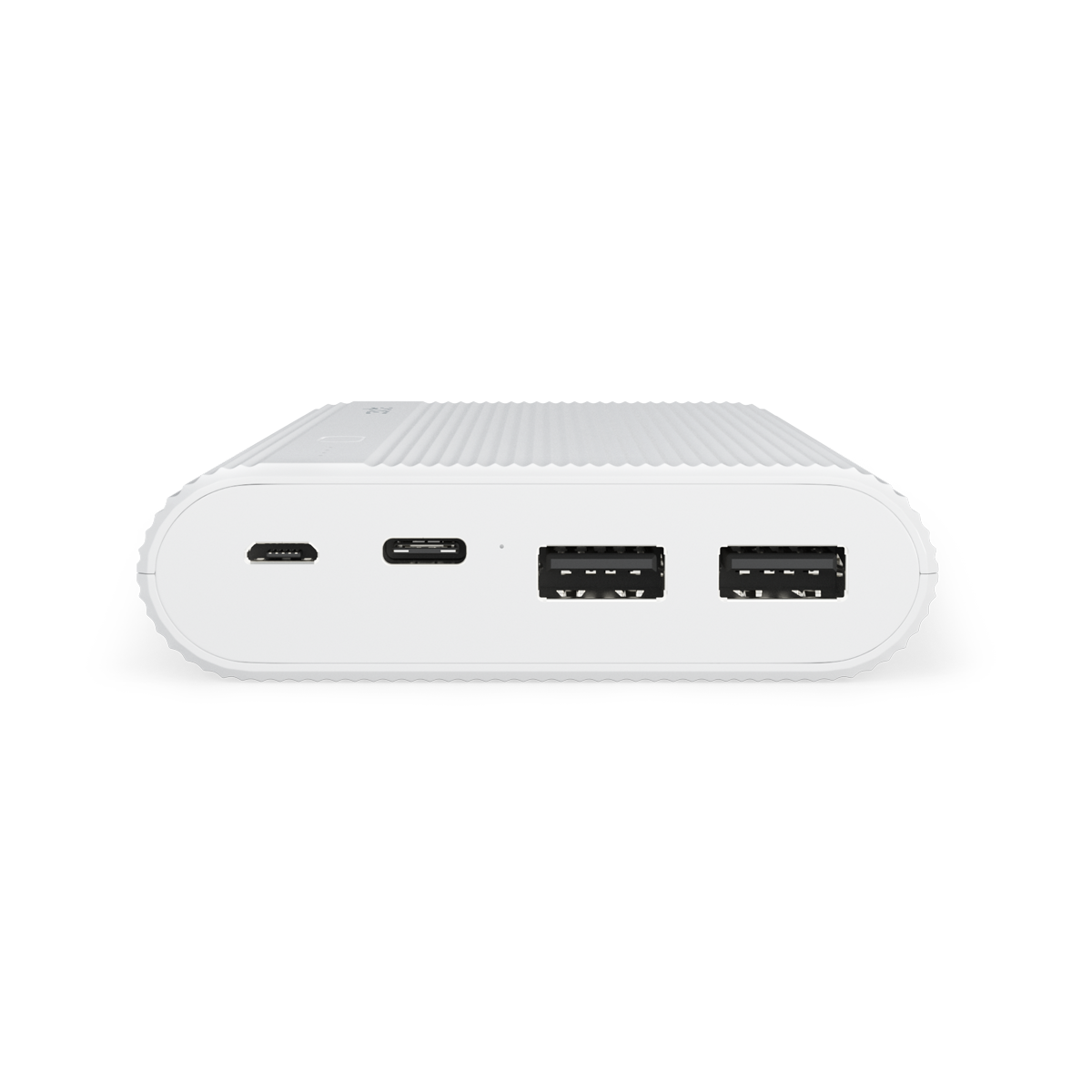 Epico 26800mAh Multifunctional Laptop Power Bank - White - 9915101100114