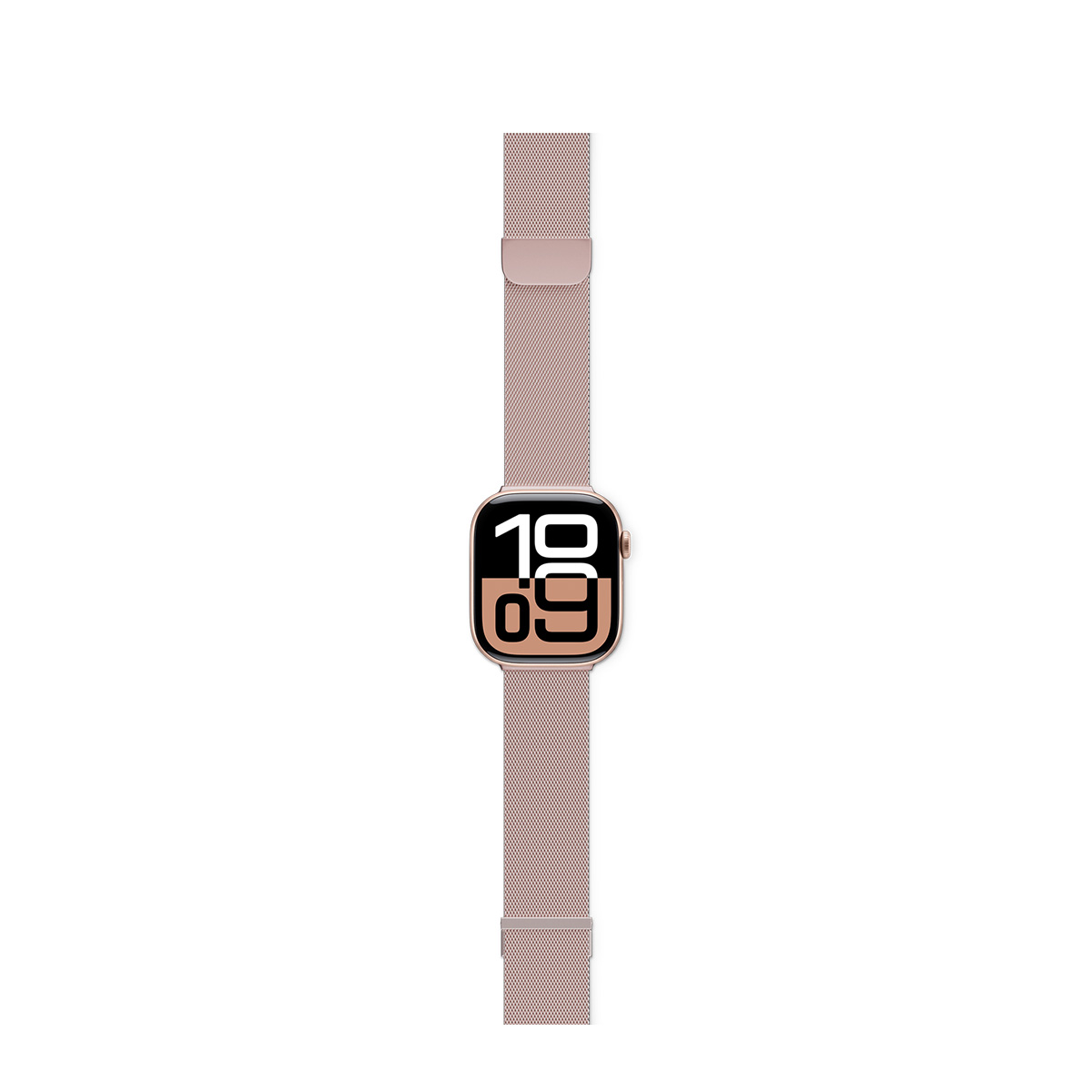 Watch Strap – Milanese+