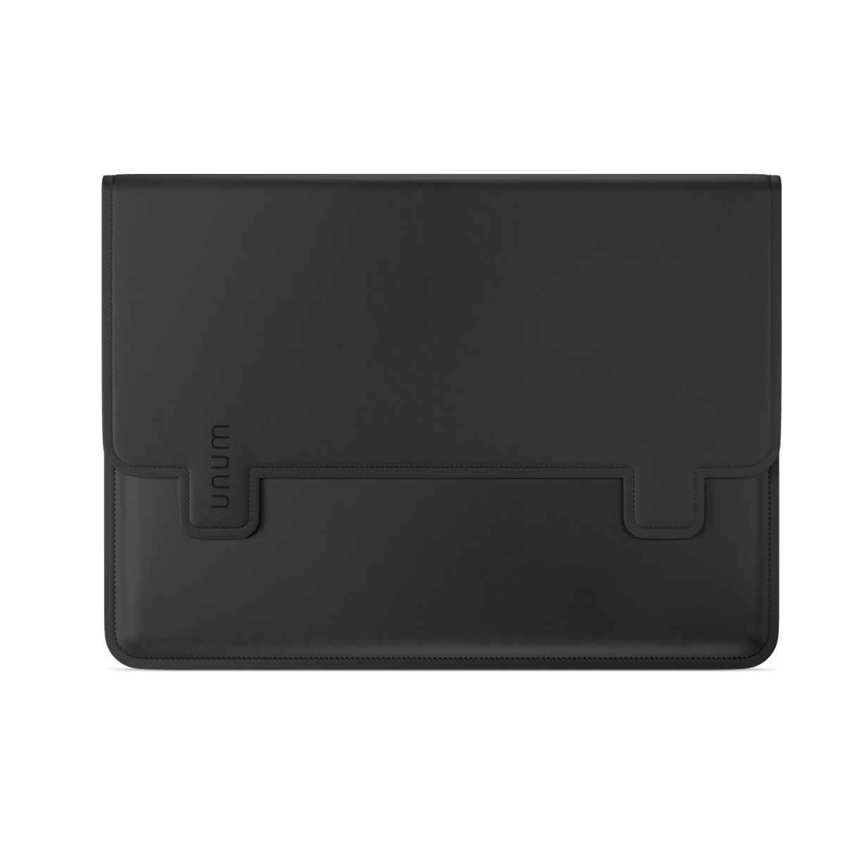 UNUM LeatherShield Verso Laptop Sleeve