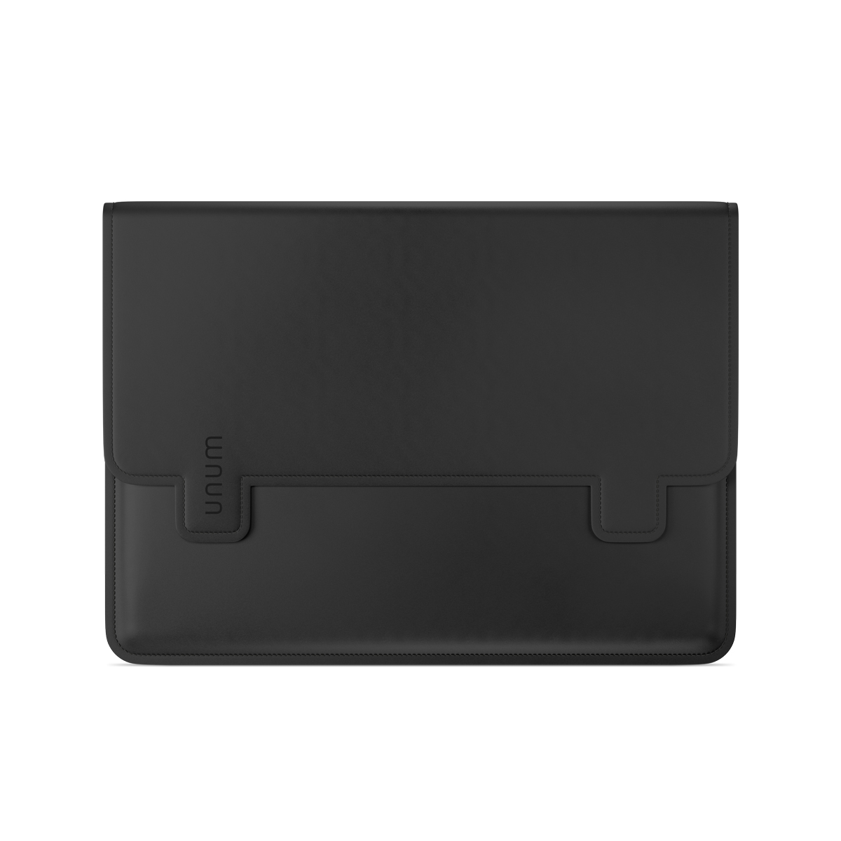 UNUM LeatherShield Verso Laptop Sleeve