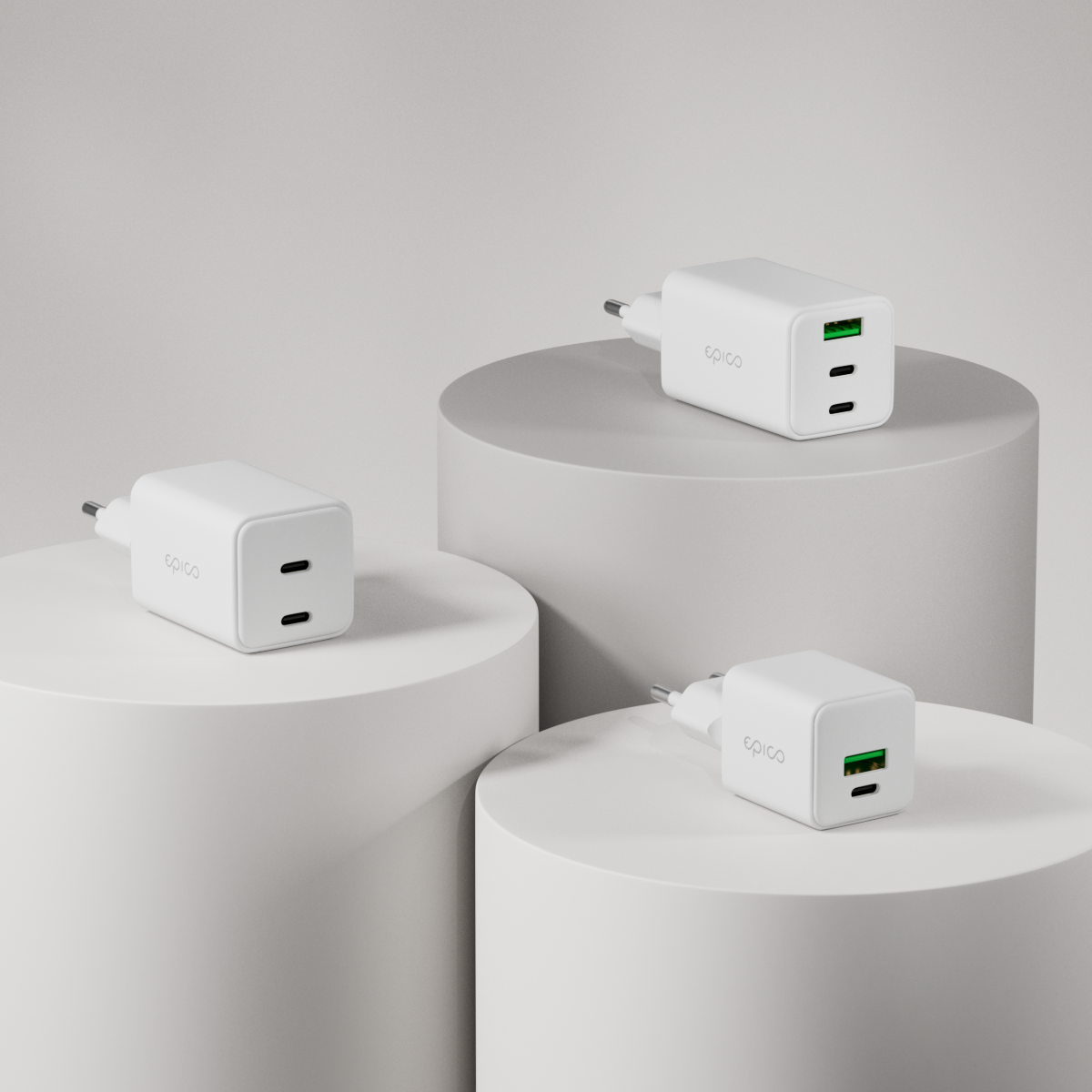 Wall Chargers